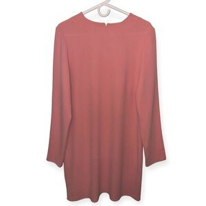 BNWT Tibi Pink Dress